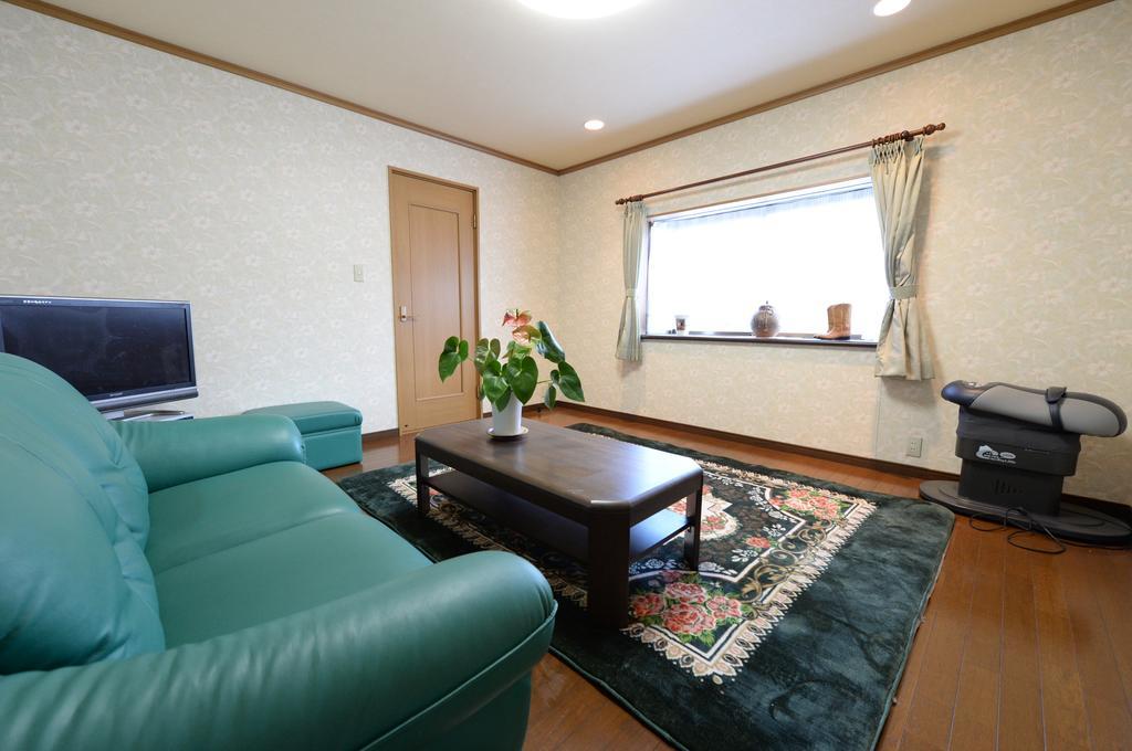 Guesthouse Kimiko Kasagicho Luaran gambar