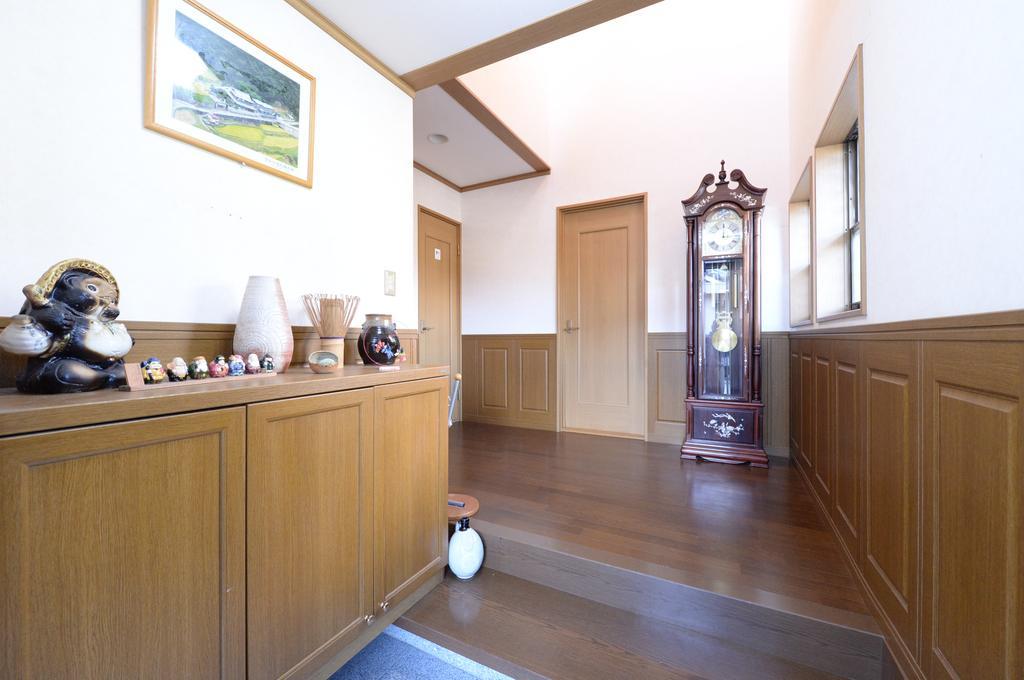 Guesthouse Kimiko Kasagicho Luaran gambar