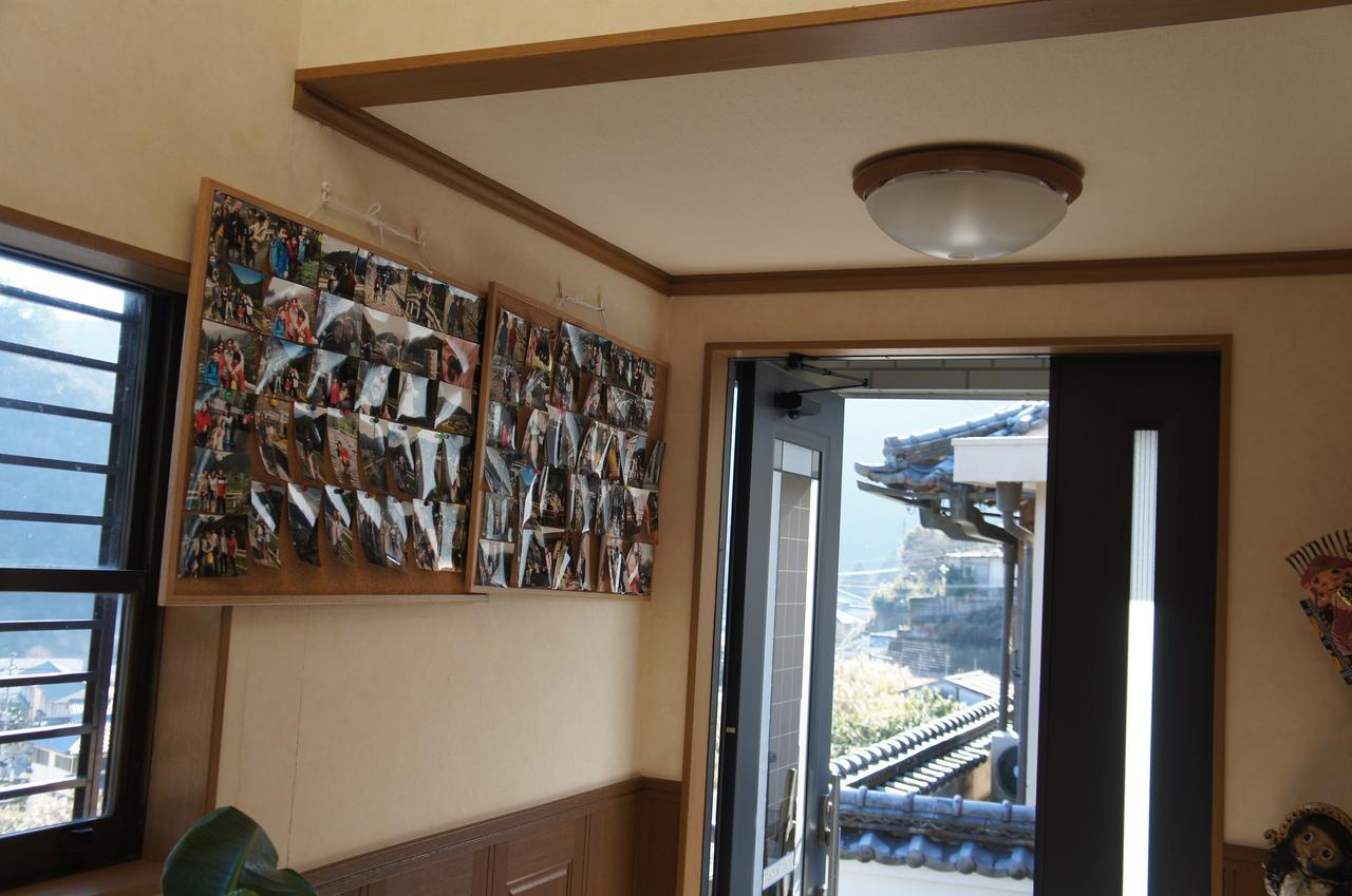 Guesthouse Kimiko Kasagicho Luaran gambar